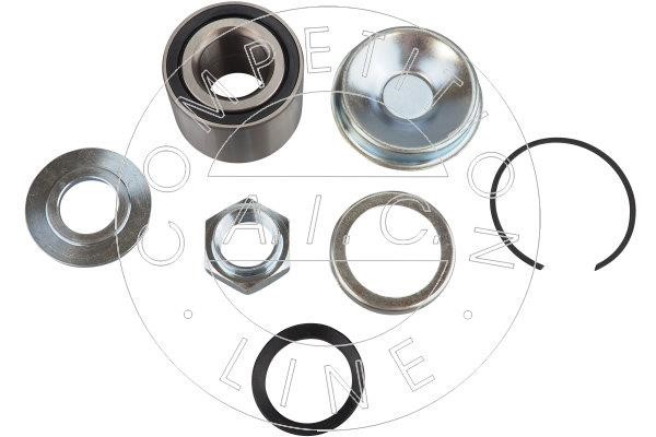 AIC Germany 59580 Wheel bearing kit 59580: Buy near me in Poland at 2407.PL - Good price!