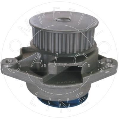 AIC Germany 51417 Water pump 51417: Buy near me in Poland at 2407.PL - Good price!