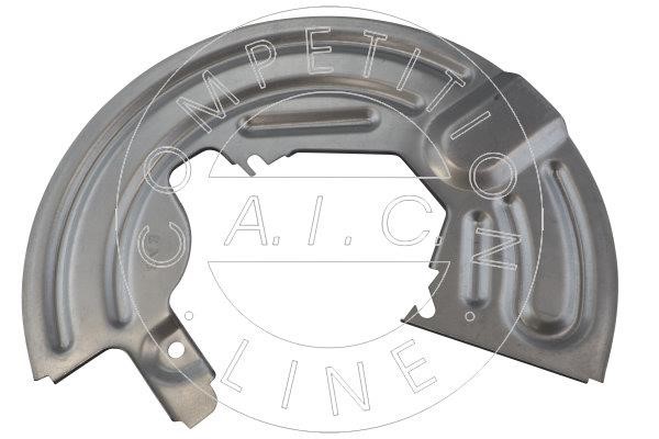 AIC Germany 71415 Brake dust shield 71415: Buy near me in Poland at 2407.PL - Good price!