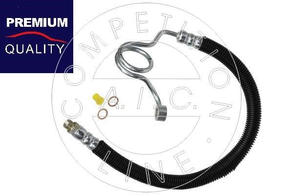AIC Germany 58776 Hydraulic Hose, steering system 58776: Buy near me in Poland at 2407.PL - Good price!