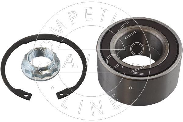 AIC Germany 59630 Wheel bearing kit 59630: Buy near me in Poland at 2407.PL - Good price!