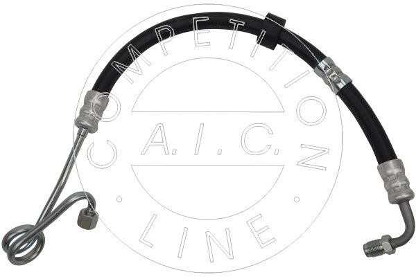 AIC Germany 58600 Hydraulic Hose, steering system 58600: Buy near me in Poland at 2407.PL - Good price!