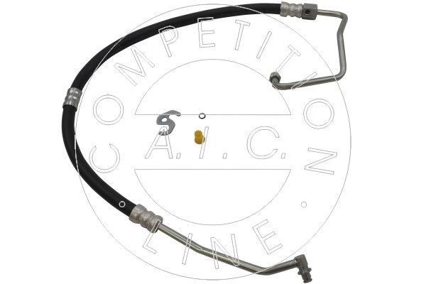 AIC Germany 58725 Hydraulic Hose, steering system 58725: Buy near me in Poland at 2407.PL - Good price!
