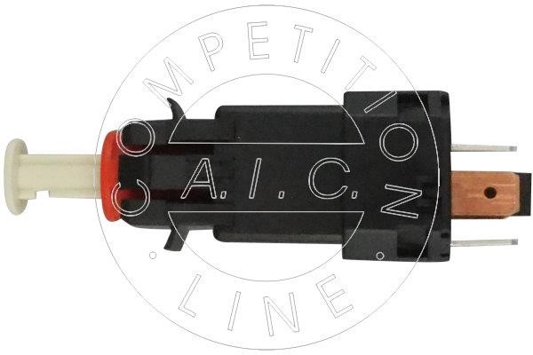 AIC Germany 58128 Brake light switch 58128: Buy near me in Poland at 2407.PL - Good price!
