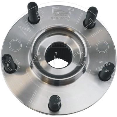 AIC Germany 57654 Wheel bearing kit 57654: Buy near me in Poland at 2407.PL - Good price!