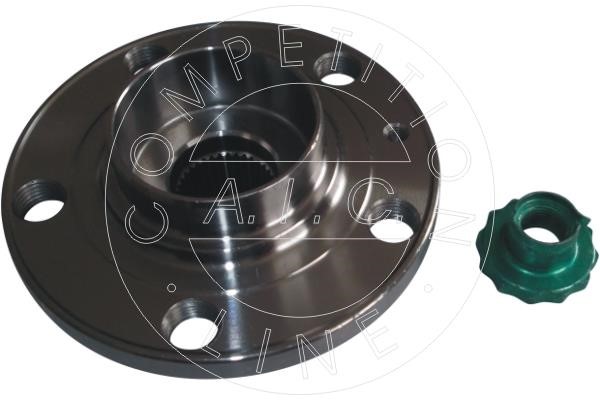 AIC Germany 55871 Wheel bearing kit 55871: Buy near me in Poland at 2407.PL - Good price!