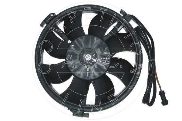 AIC Germany 50864 Hub, engine cooling fan wheel 50864: Buy near me in Poland at 2407.PL - Good price!