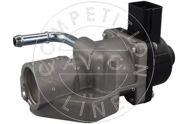 AIC Germany 56940 EGR Valve 56940: Buy near me in Poland at 2407.PL - Good price!