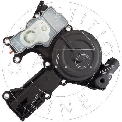 AIC Germany 59750 Oil Trap, crankcase breather 59750: Buy near me at 2407.PL in Poland at an Affordable price!