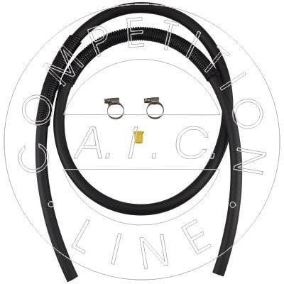 AIC Germany 58718 Hydraulic Hose, steering system 58718: Buy near me at 2407.PL in Poland at an Affordable price!