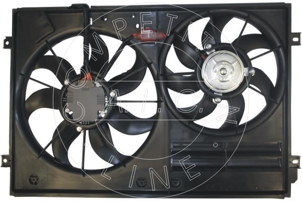 AIC Germany 54618 Hub, engine cooling fan wheel 54618: Buy near me in Poland at 2407.PL - Good price!