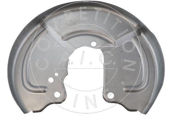AIC Germany 71339 Brake dust shield 71339: Buy near me in Poland at 2407.PL - Good price!