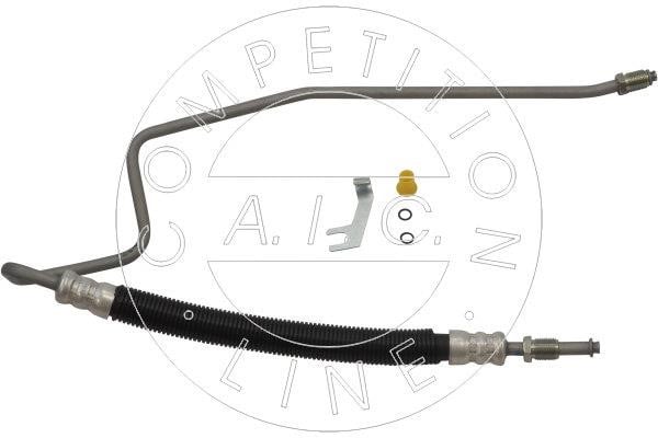 AIC Germany 58575 Hydraulic Hose, steering system 58575: Buy near me at 2407.PL in Poland at an Affordable price!