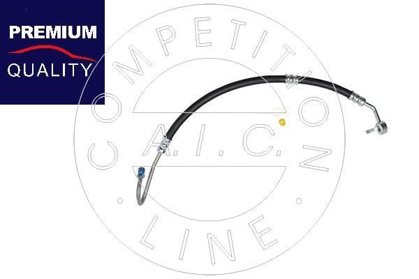AIC Germany 58627 Hydraulic Hose, steering system 58627: Buy near me in Poland at 2407.PL - Good price!