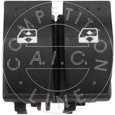 AIC Germany 58873 Window regulator button block 58873: Buy near me in Poland at 2407.PL - Good price!