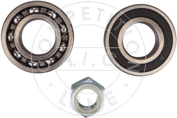 AIC Germany 59593 Wheel bearing kit 59593: Buy near me in Poland at 2407.PL - Good price!