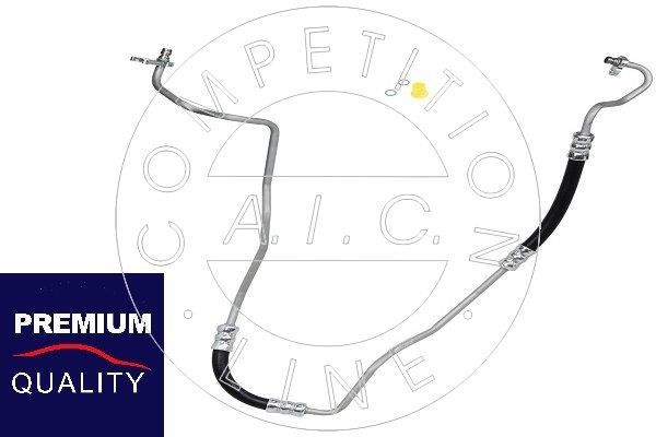 AIC Germany 58641 Hydraulic Hose, steering system 58641: Buy near me in Poland at 2407.PL - Good price!