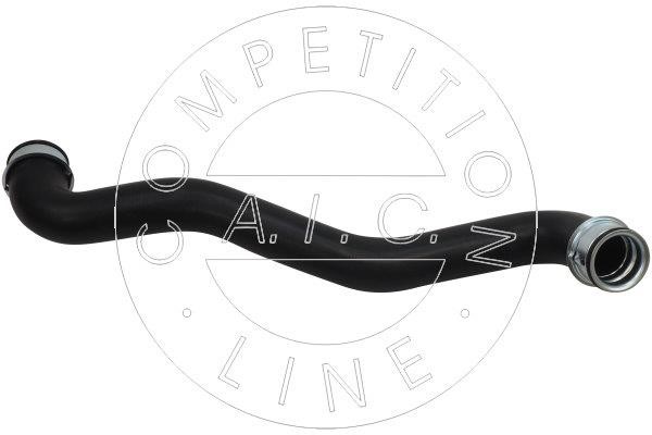 AIC Germany 70682 Radiator hose 70682: Buy near me in Poland at 2407.PL - Good price!