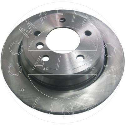 AIC Germany 51295 Rear ventilated brake disc 51295: Buy near me in Poland at 2407.PL - Good price!