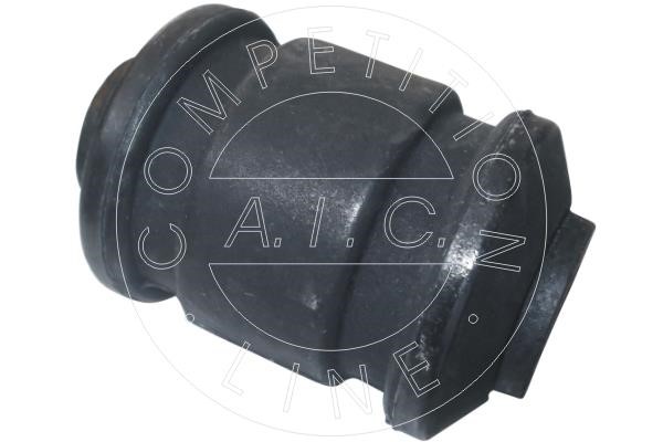AIC Germany 50365 Control Arm-/Trailing Arm Bush 50365: Buy near me in Poland at 2407.PL - Good price!