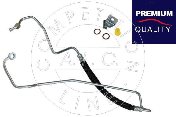 AIC Germany 58741 Hydraulic Hose, steering system 58741: Buy near me in Poland at 2407.PL - Good price!