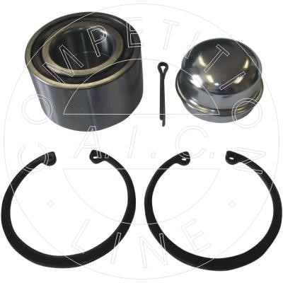 AIC Germany 54644 Wheel bearing kit 54644: Buy near me at 2407.PL in Poland at an Affordable price!