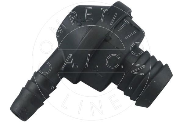 AIC Germany 57209 Valve, engine block breather 57209: Buy near me in Poland at 2407.PL - Good price!