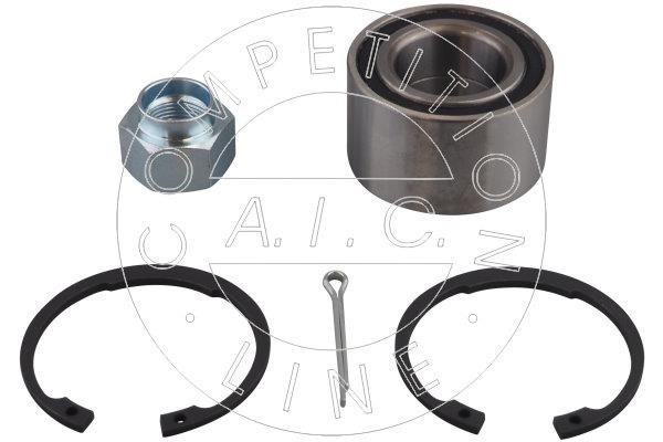 AIC Germany 59625 Wheel bearing kit 59625: Buy near me in Poland at 2407.PL - Good price!