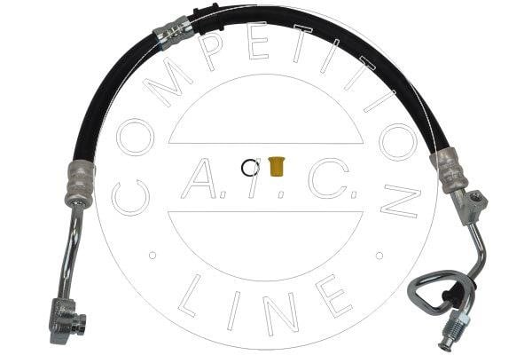 AIC Germany 59874 Hydraulic Hose, steering system 59874: Buy near me at 2407.PL in Poland at an Affordable price!