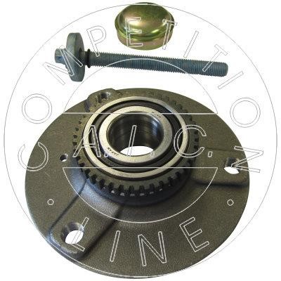 AIC Germany 54075 Wheel bearing kit 54075: Buy near me in Poland at 2407.PL - Good price!