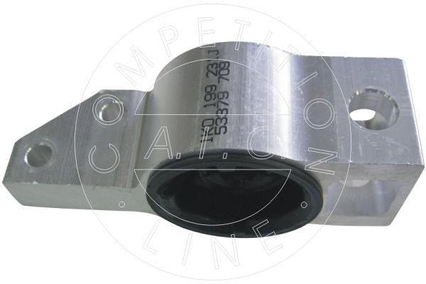 AIC Germany 53379 Control Arm-/Trailing Arm Bush 53379: Buy near me in Poland at 2407.PL - Good price!