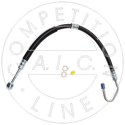 AIC Germany 59859 Hydraulic Hose, steering system 59859: Buy near me in Poland at 2407.PL - Good price!