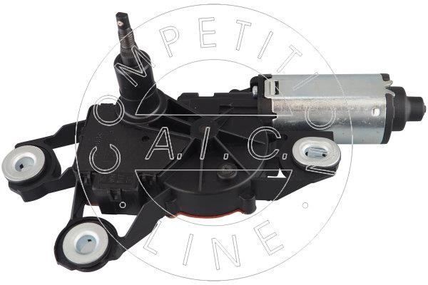 AIC Germany 59699 Wiper Motor 59699: Buy near me in Poland at 2407.PL - Good price!