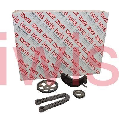 AIC Germany 59366SET CHAIN OIL PUMP 59366SET: Buy near me in Poland at 2407.PL - Good price!