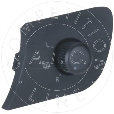 AIC Germany 52787 Mirror adjustment switch 52787: Buy near me in Poland at 2407.PL - Good price!