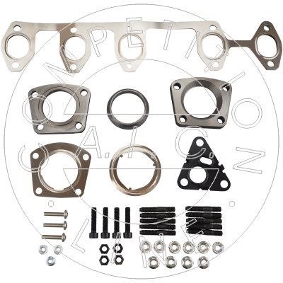 AIC Germany 70047 Mounting Kit, exhaust manifold 70047: Buy near me in Poland at 2407.PL - Good price!