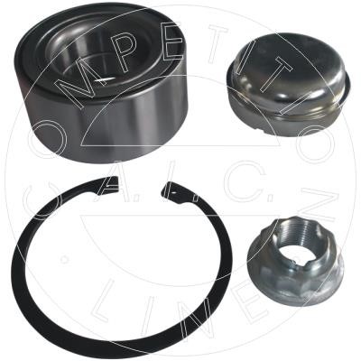 AIC Germany 55859 Wheel bearing kit 55859: Buy near me at 2407.PL in Poland at an Affordable price!