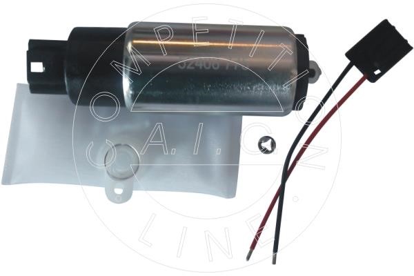 AIC Germany 52408 Fuel pump 52408: Buy near me in Poland at 2407.PL - Good price!