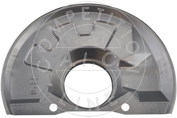 AIC Germany 71356 Brake dust shield 71356: Buy near me in Poland at 2407.PL - Good price!