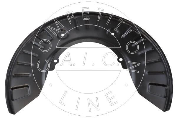 AIC Germany 71407 Brake dust shield 71407: Buy near me in Poland at 2407.PL - Good price!