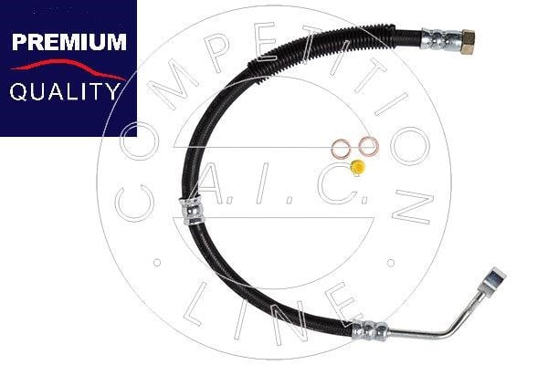 AIC Germany 58626 Hydraulic Hose, steering system 58626: Buy near me in Poland at 2407.PL - Good price!