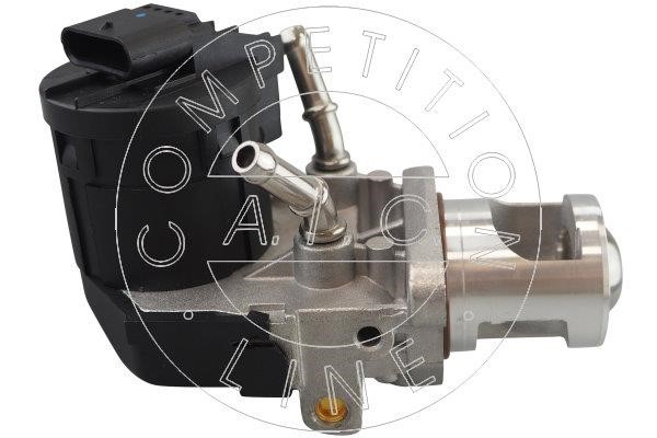 AIC Germany 59118 EGR Valve 59118: Buy near me in Poland at 2407.PL - Good price!