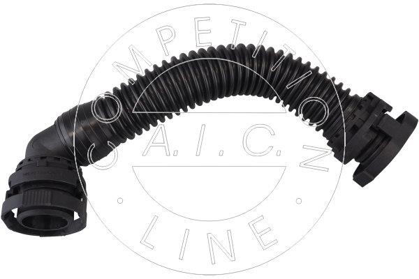 AIC Germany 59745 Hose, crankcase breather 59745: Buy near me in Poland at 2407.PL - Good price!