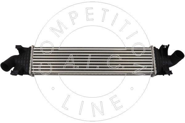 AIC Germany 56707 Intercooler, charger 56707: Buy near me at 2407.PL in Poland at an Affordable price!