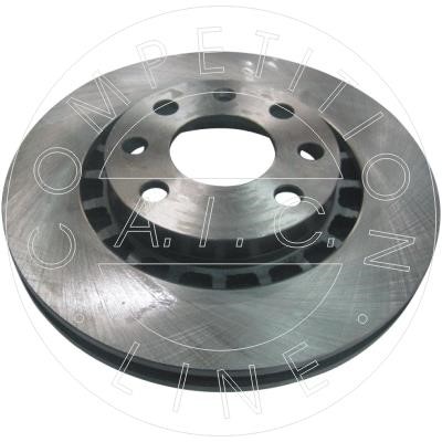 AIC Germany 51718 Front brake disc ventilated 51718: Buy near me in Poland at 2407.PL - Good price!
