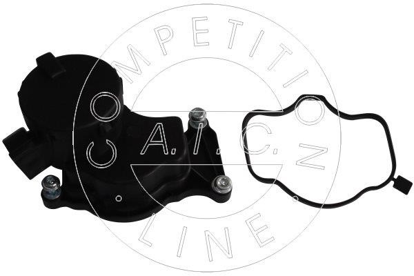AIC Germany 55795 Valve, engine block breather 55795: Buy near me in Poland at 2407.PL - Good price!