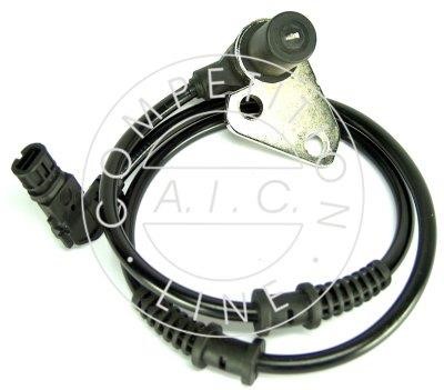 AIC Germany 51731 Sensor, wheel speed 51731: Buy near me at 2407.PL in Poland at an Affordable price!