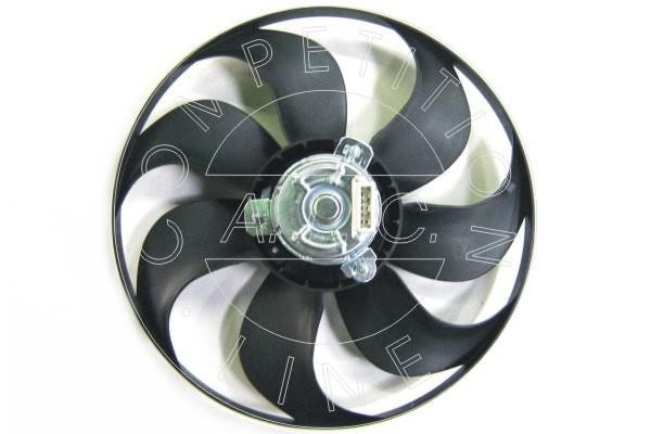 AIC Germany 50855 Hub, engine cooling fan wheel 50855: Buy near me in Poland at 2407.PL - Good price!
