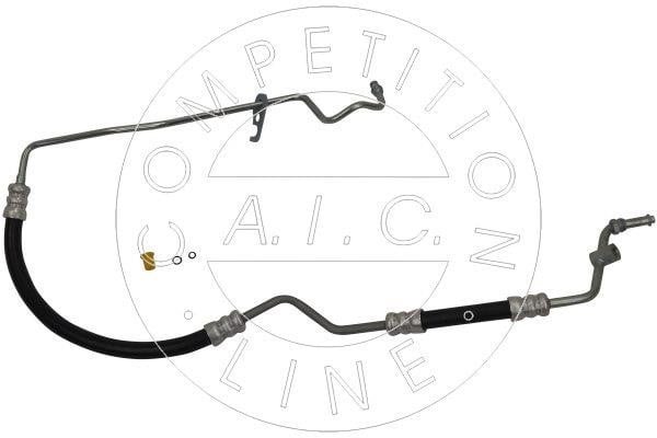 AIC Germany 58693 Hydraulic Hose, steering system 58693: Buy near me in Poland at 2407.PL - Good price!