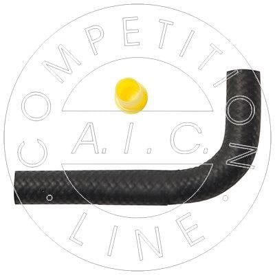 AIC Germany 59882 Hydraulic Hose, steering system 59882: Buy near me at 2407.PL in Poland at an Affordable price!